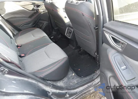 2020 Subaru Forester Sport z USA, uszkodzony, nr VIN JF2SKARC4LH419370